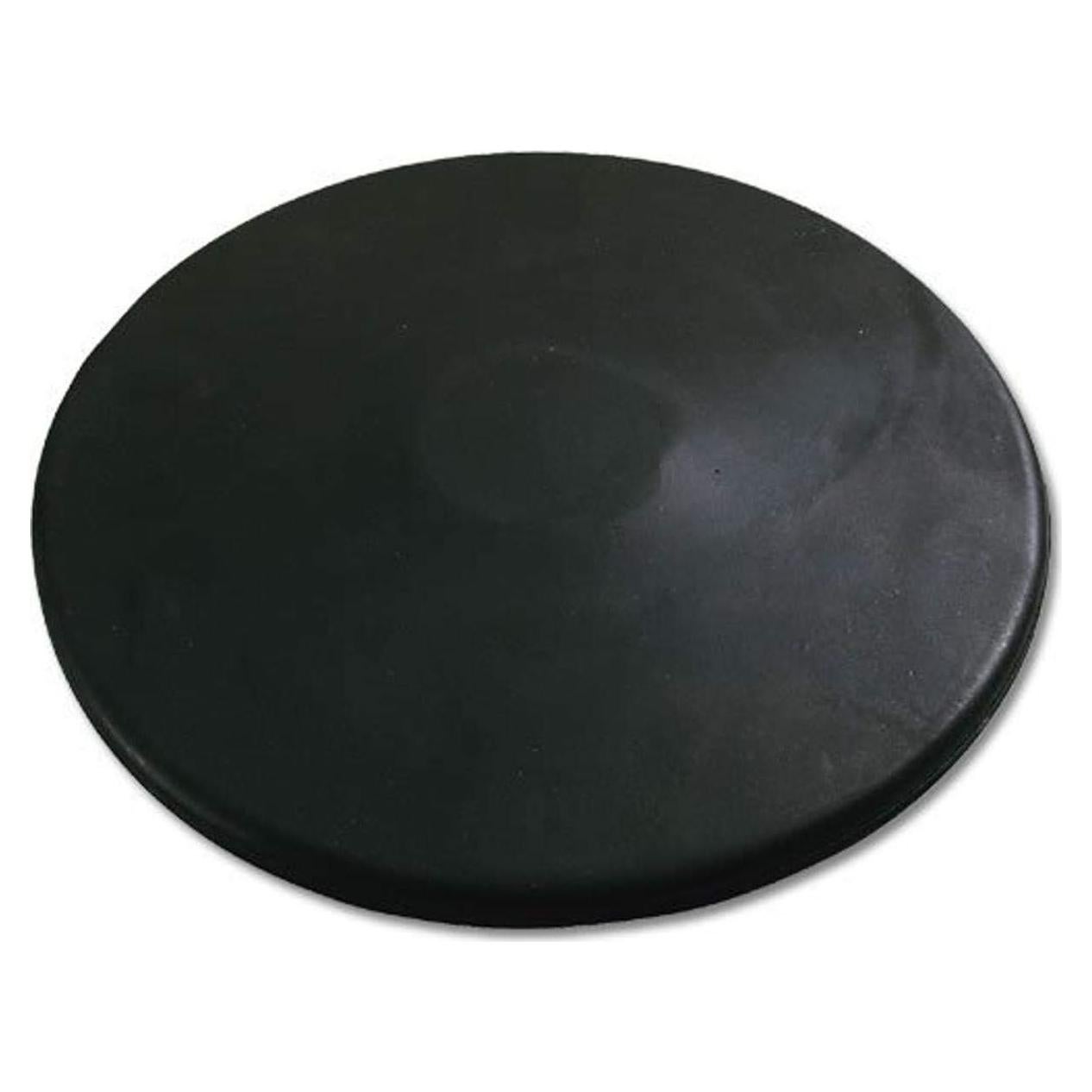 Disco de Goma Negro BSN Sports Practice 1.6K - Talla Única