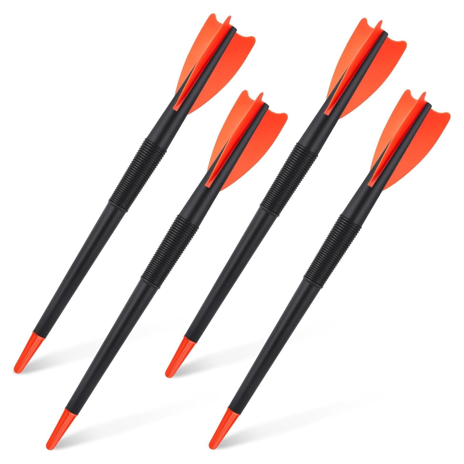 Javelinas de Entrenamiento Wettarn 300g - 4 Piezas para Niños