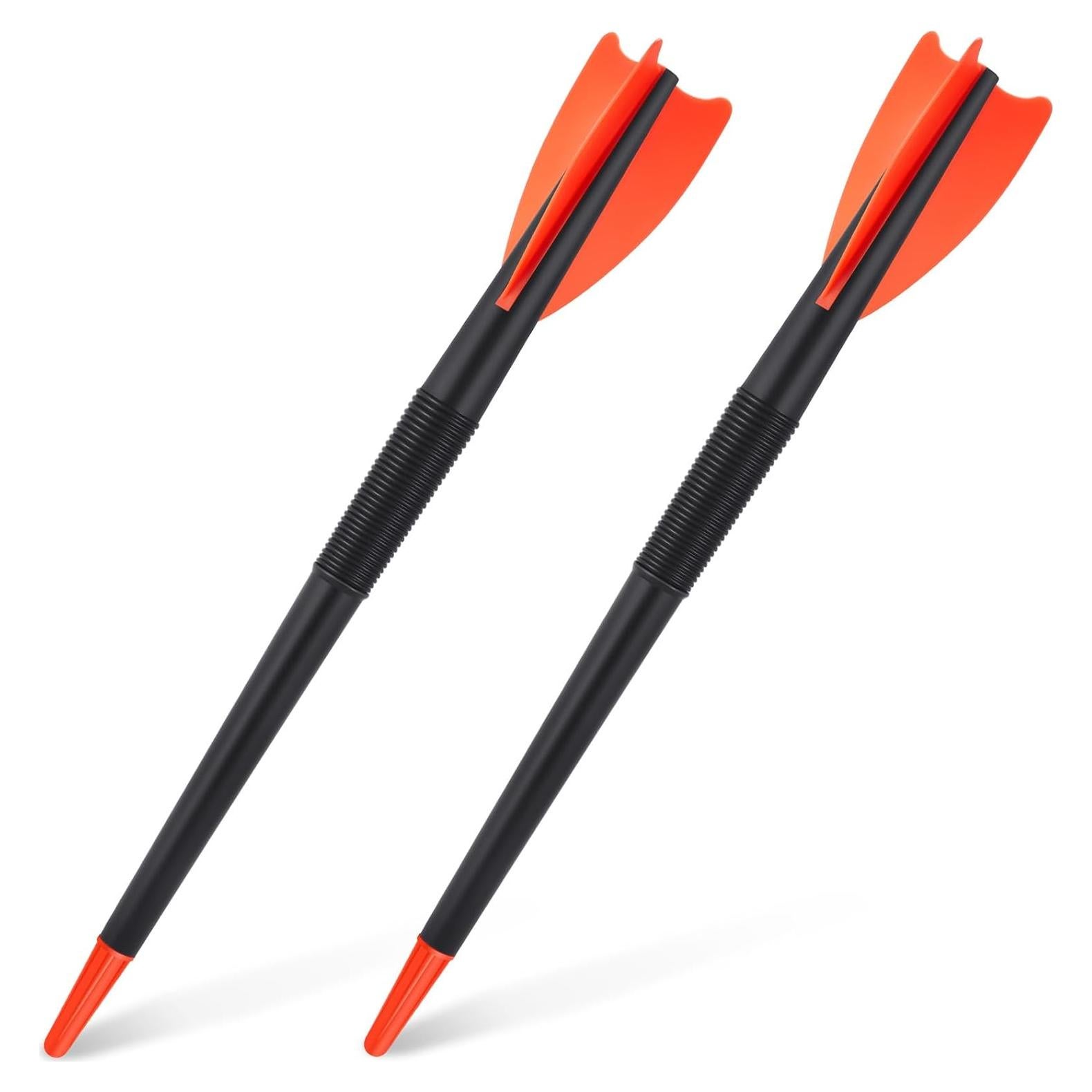 Javelinas de Entrenamiento Wettarn 300g para Niños y Adultos