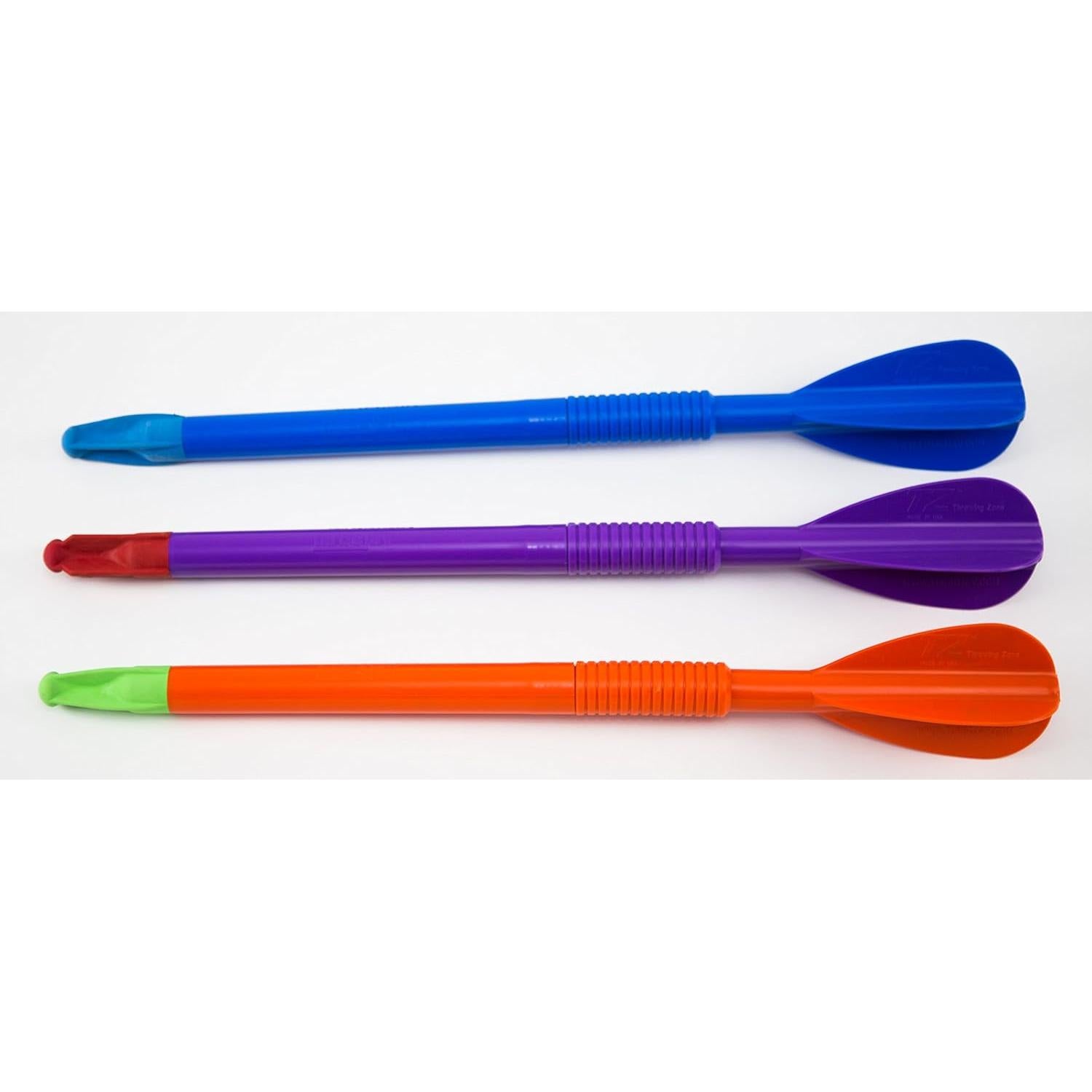 Jabalina de Entrenamiento Turbojav 300g para Atletismo