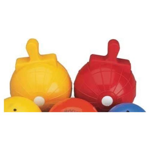 Nockenball 1000g Gill Athletics - Lanzamiento Indoor