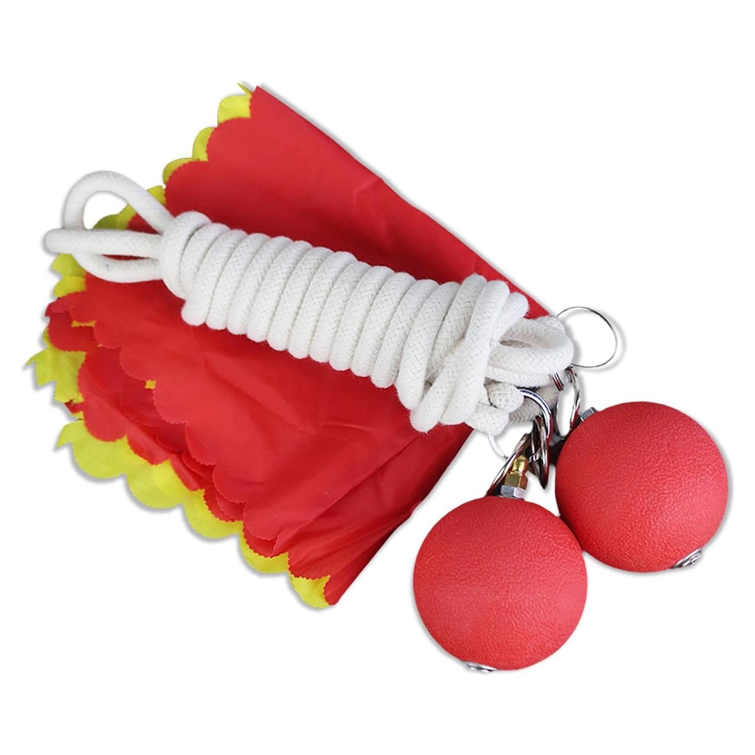 Martillo Meteorito de Cuerda Xanadued para Artes Marciales