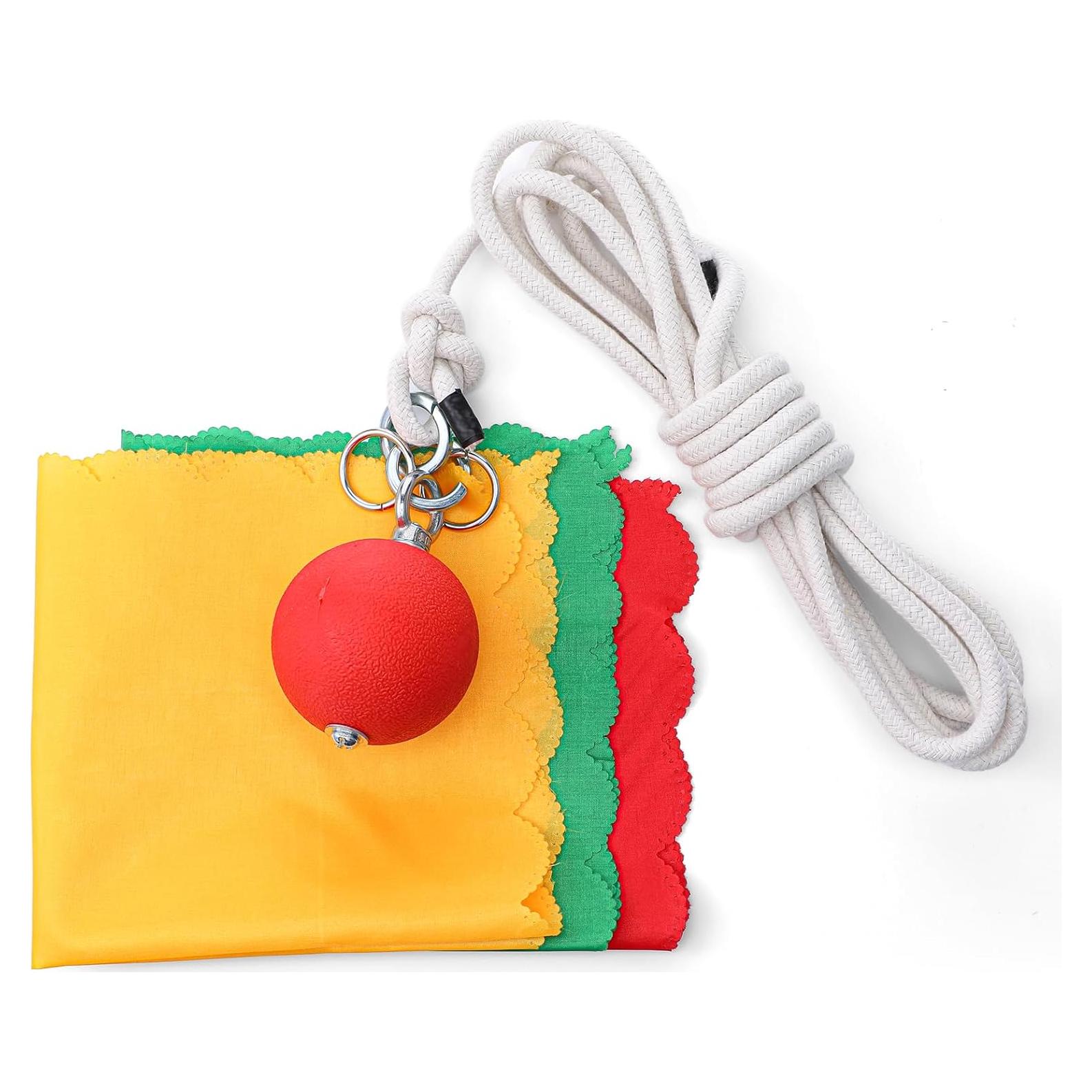 Bola de Ejercicio de Peso Tobeelec para Artes Marciales 6.76 cm