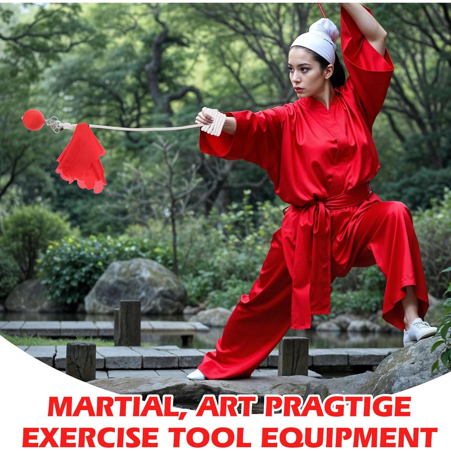 Bola de Ejercicio de Peso Tobeelec para Artes Marciales 6.76 cm