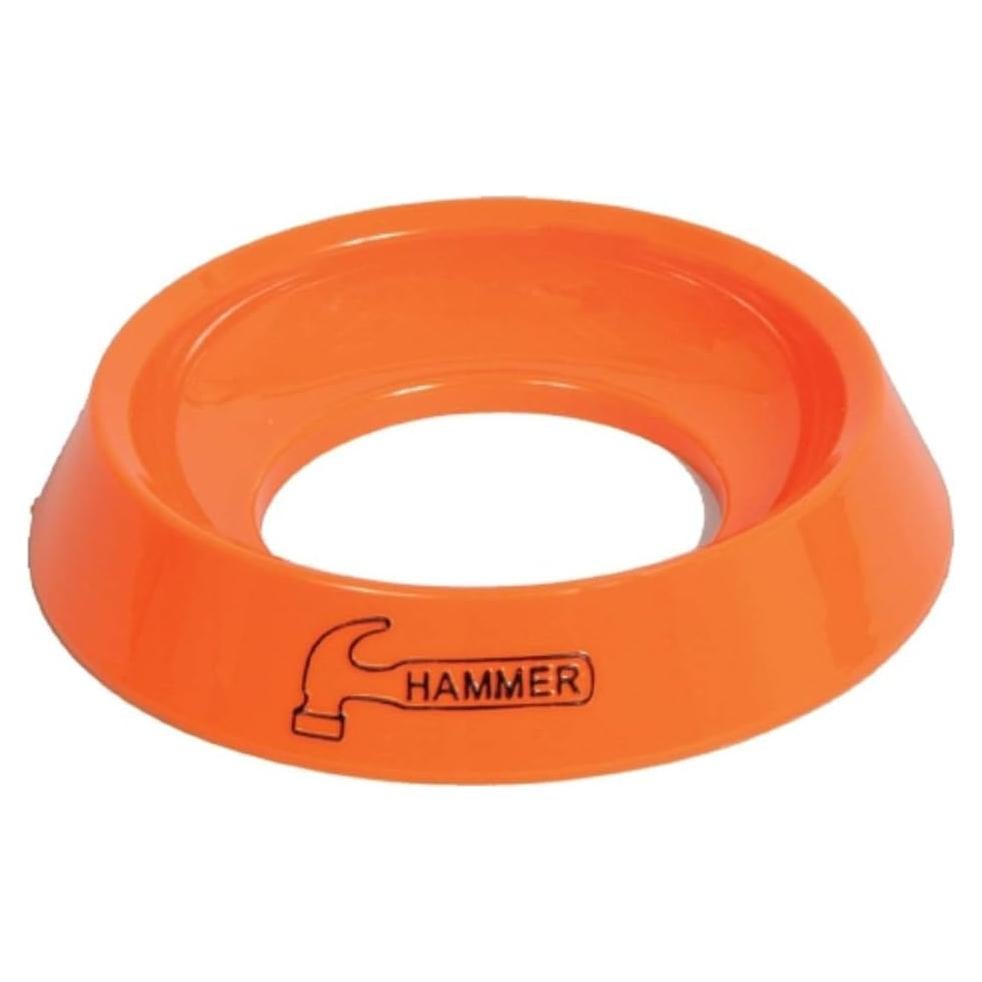 Copa de Bola Hammer Naranja para Boliche 16.5x14.2 cm