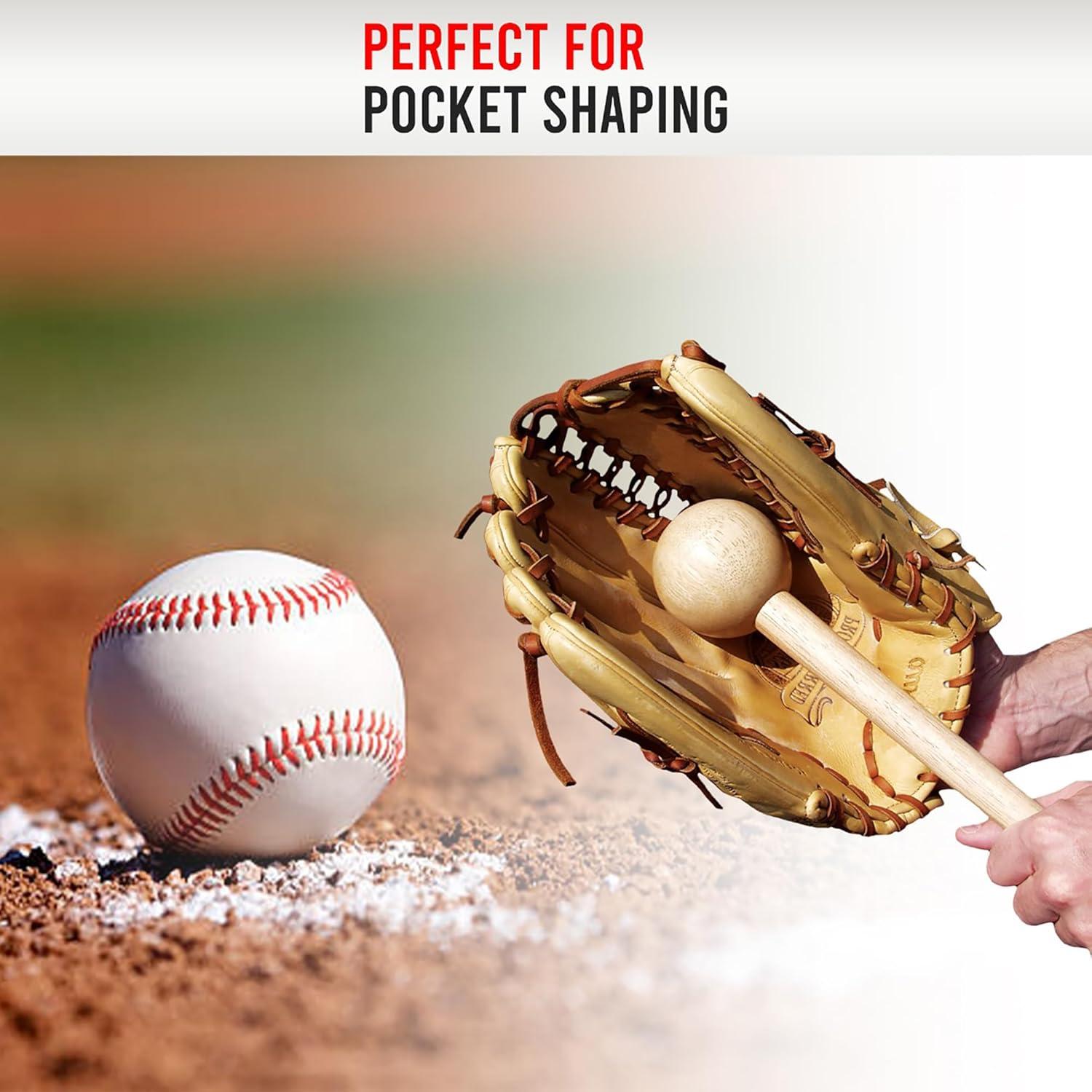 Martillo Hot Glove para Romper y Dar Forma a Guantes