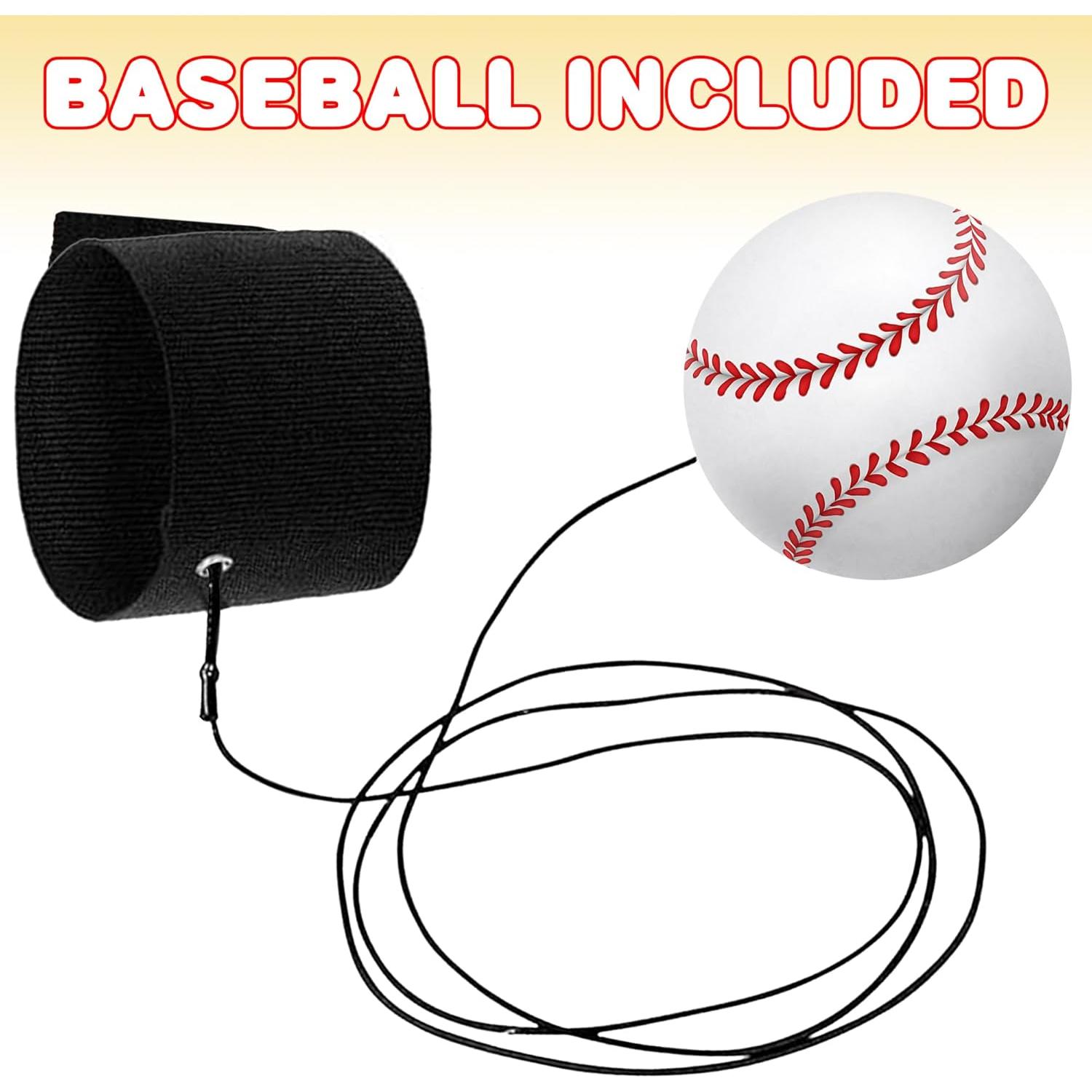 Set de 3 Pelotas Deportivas ArtCreativity 5.7 cm - Espuma