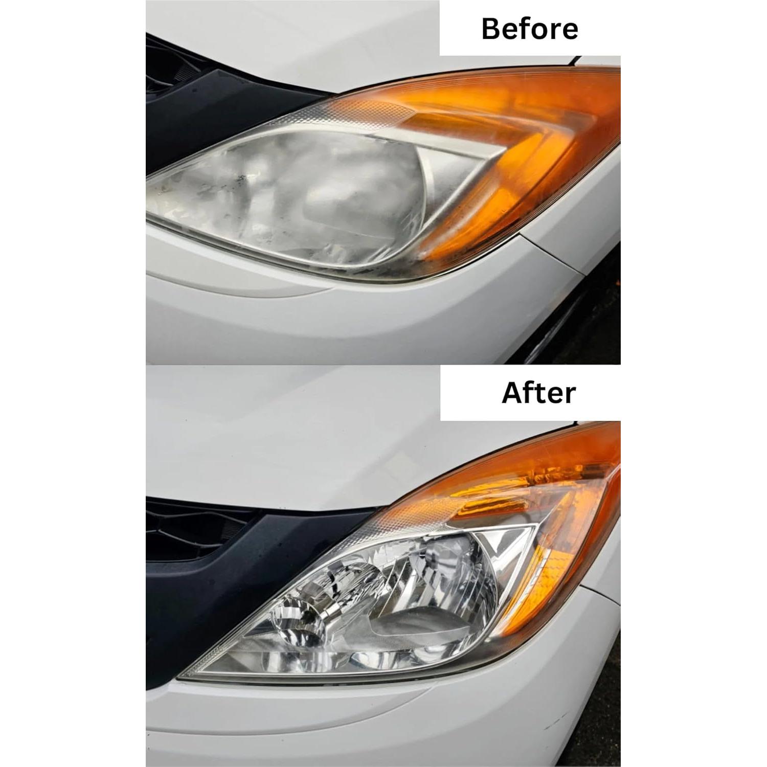 CARPRO CQUARTZ DLight 30ml - Recubrimiento Cerámico UV