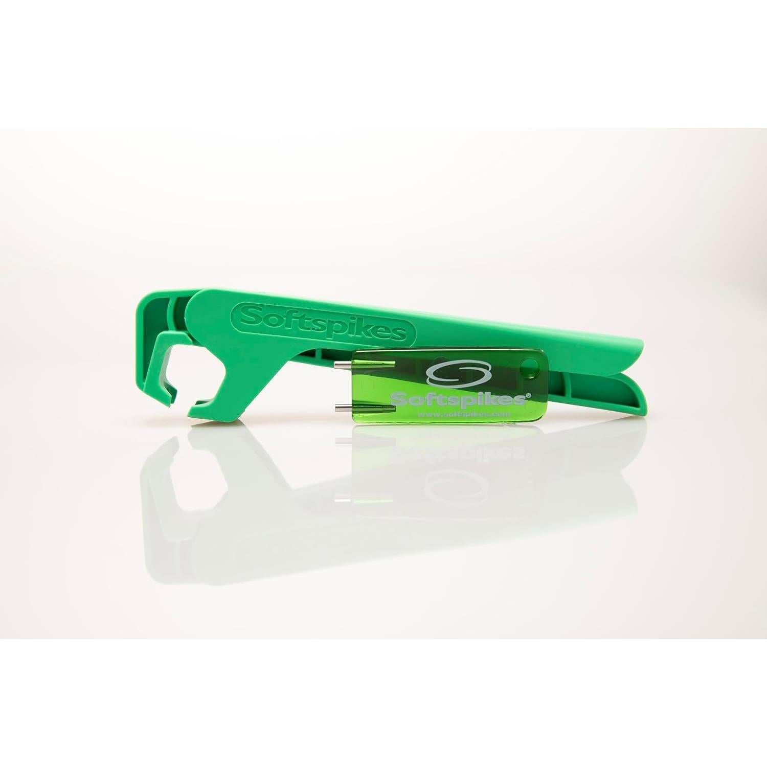 Kit de Llave Xtractor Softspikes - Extracción e Instalación de Clavos de Golf