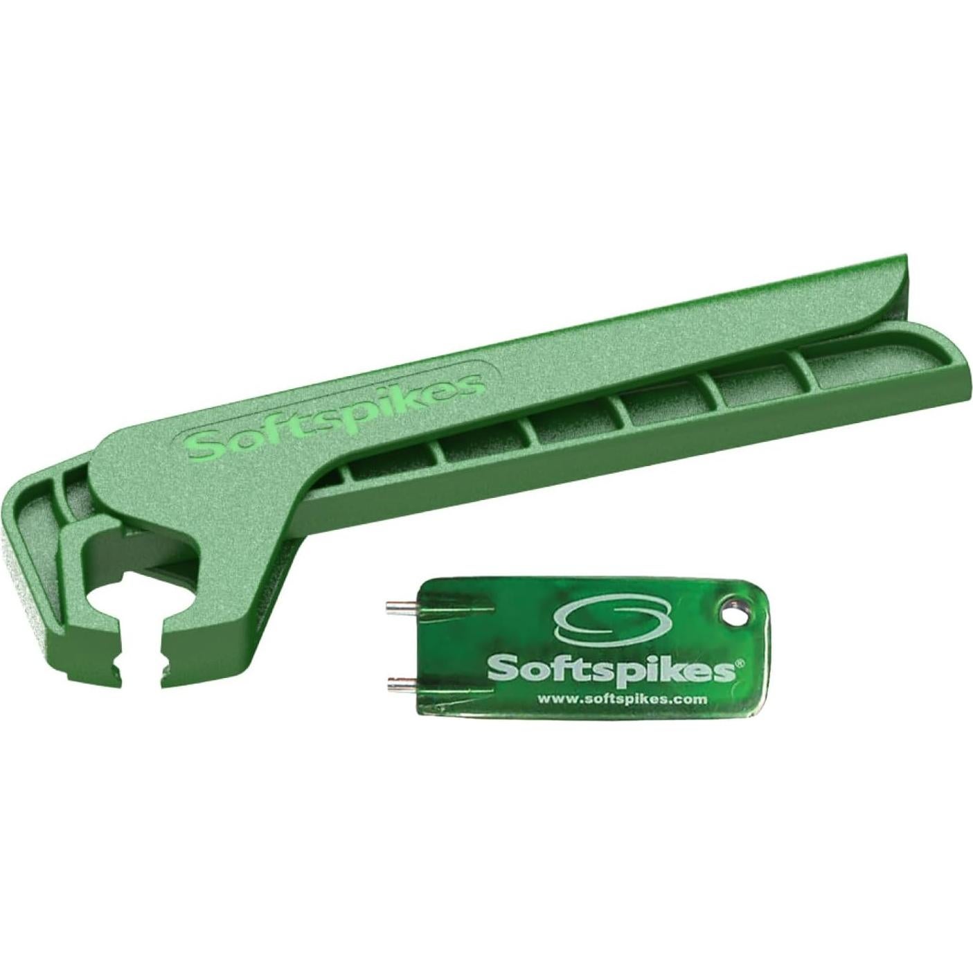 Kit de Llave Xtractor Softspikes - Extracción e Instalación de Clavos de Golf
