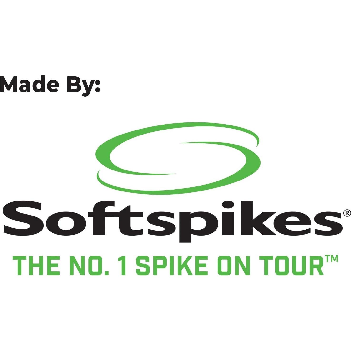 Kit de Herramienta SoftSpikes para Cambiar Picos de Golf