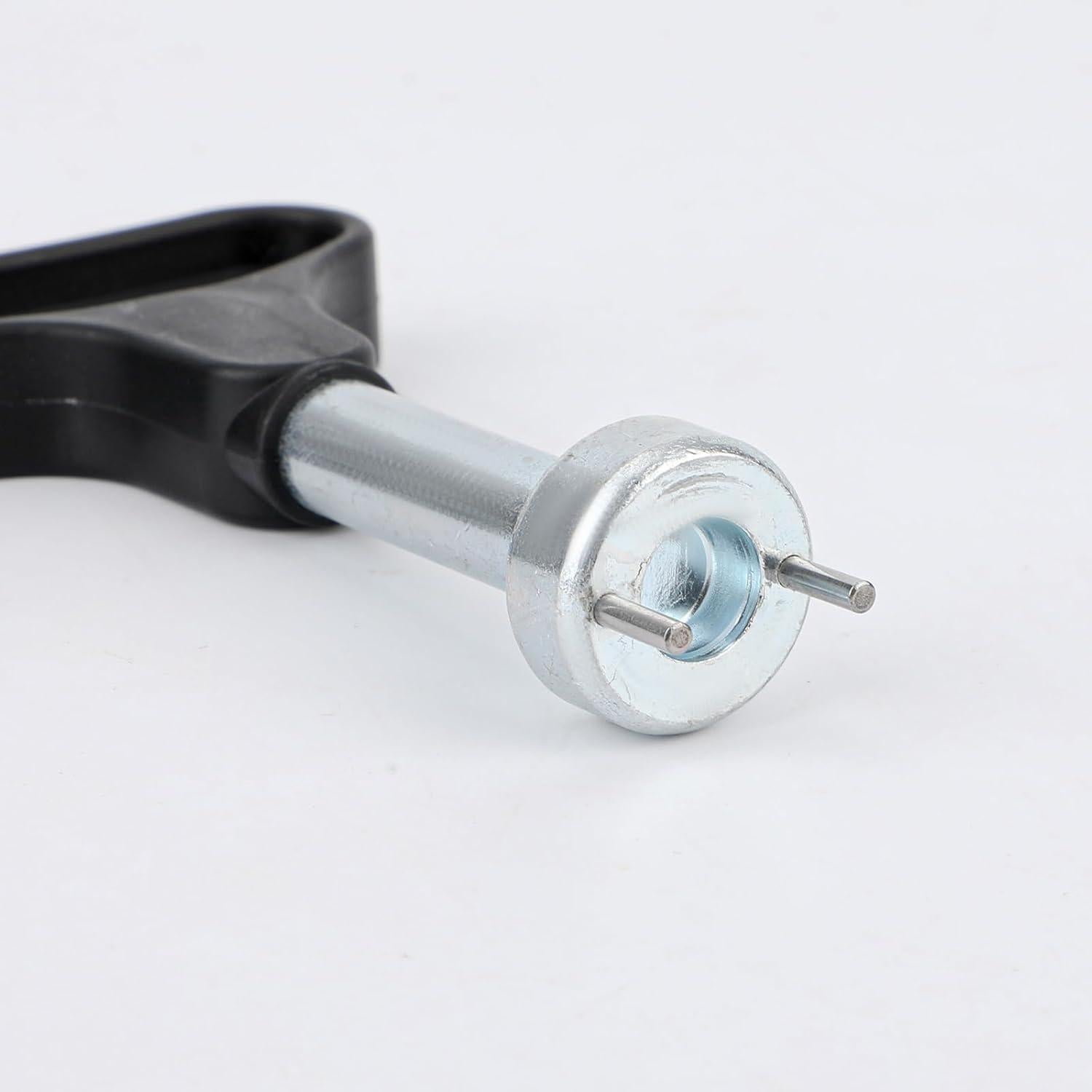 Llave para Picos de Zapatos de Golf Gosknor - Ergonomía y Durabilidad