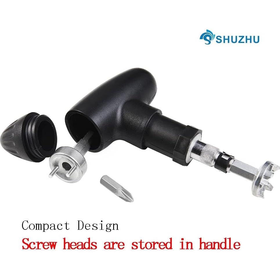 Llave Multifuncional para Clavos de Zapatos de Golf Shuzhu