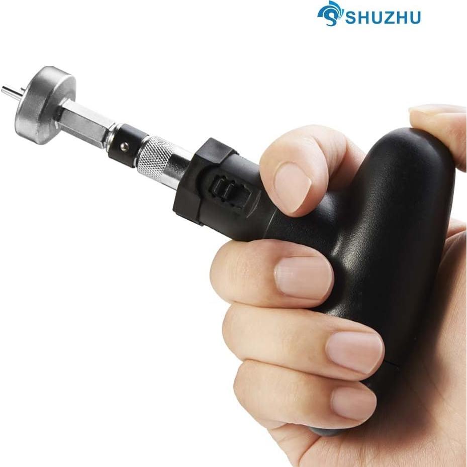 Llave Multifuncional para Clavos de Zapatos de Golf Shuzhu