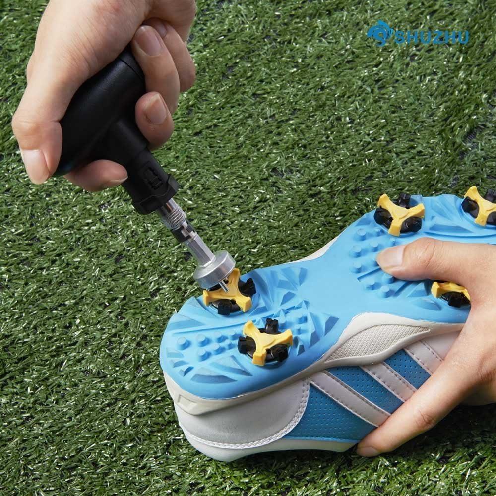 Llave Multifuncional para Clavos de Zapatos de Golf Shuzhu