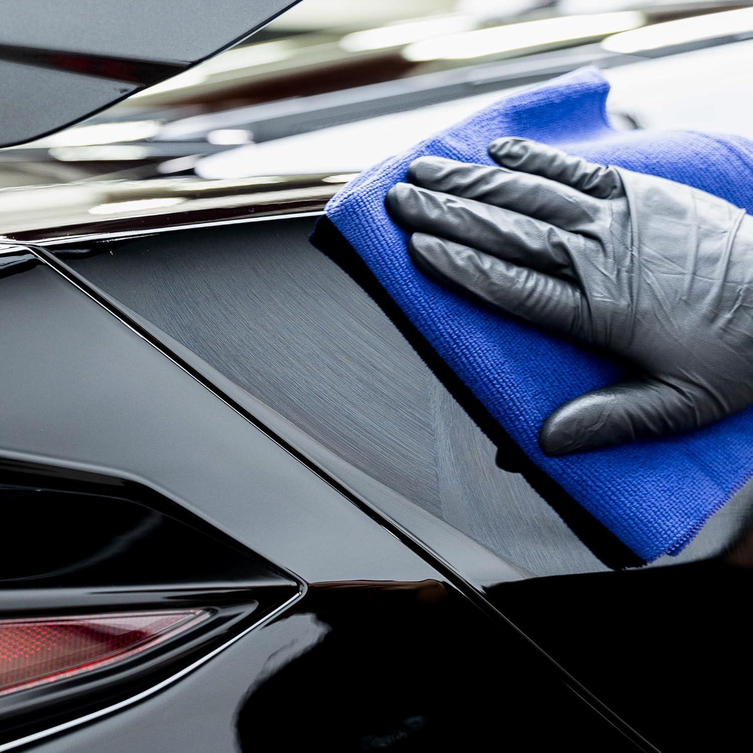 GYEON Q2 PURE EVO Recubrimiento Cerámico 30ml - Brillo Ultra