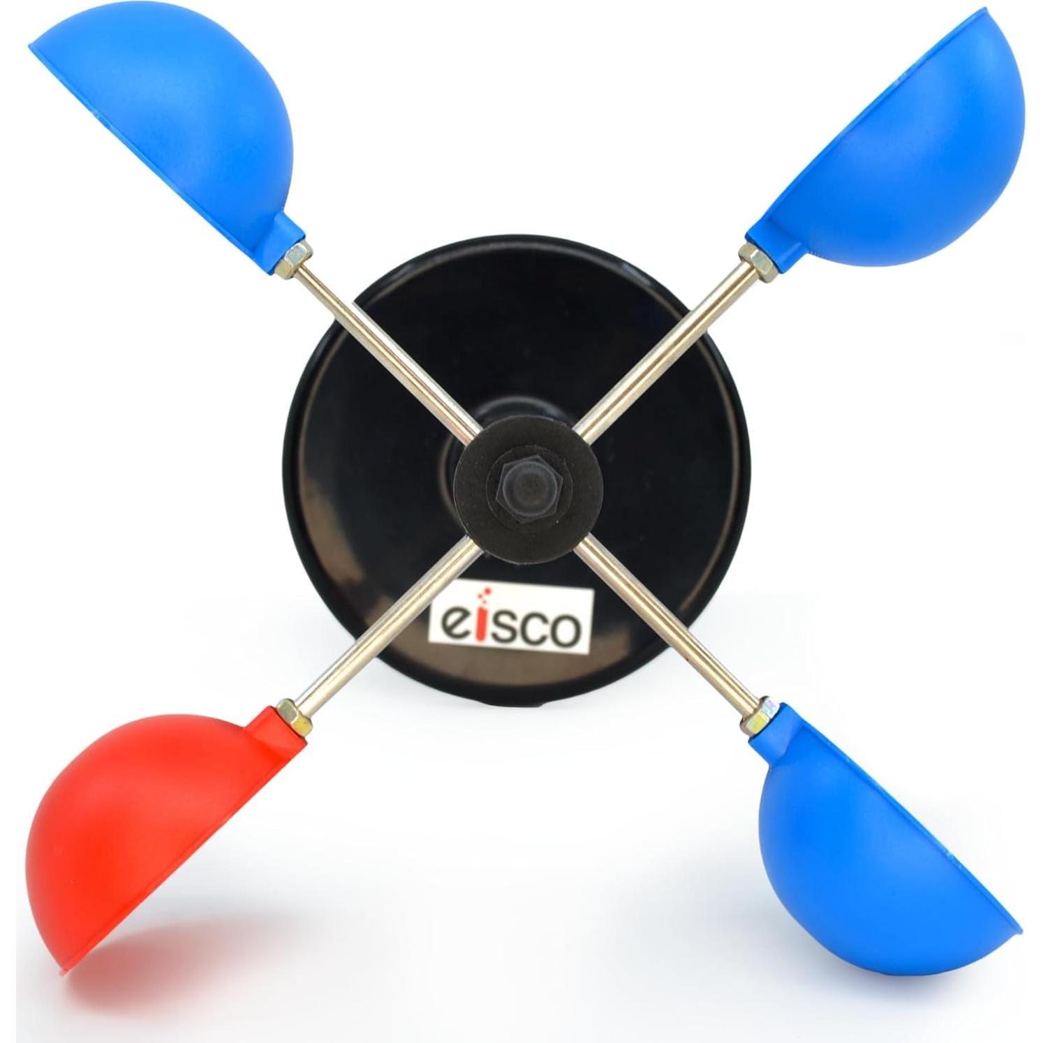 Anemómetro Eisco PH0245S para Medir Velocidad del Viento