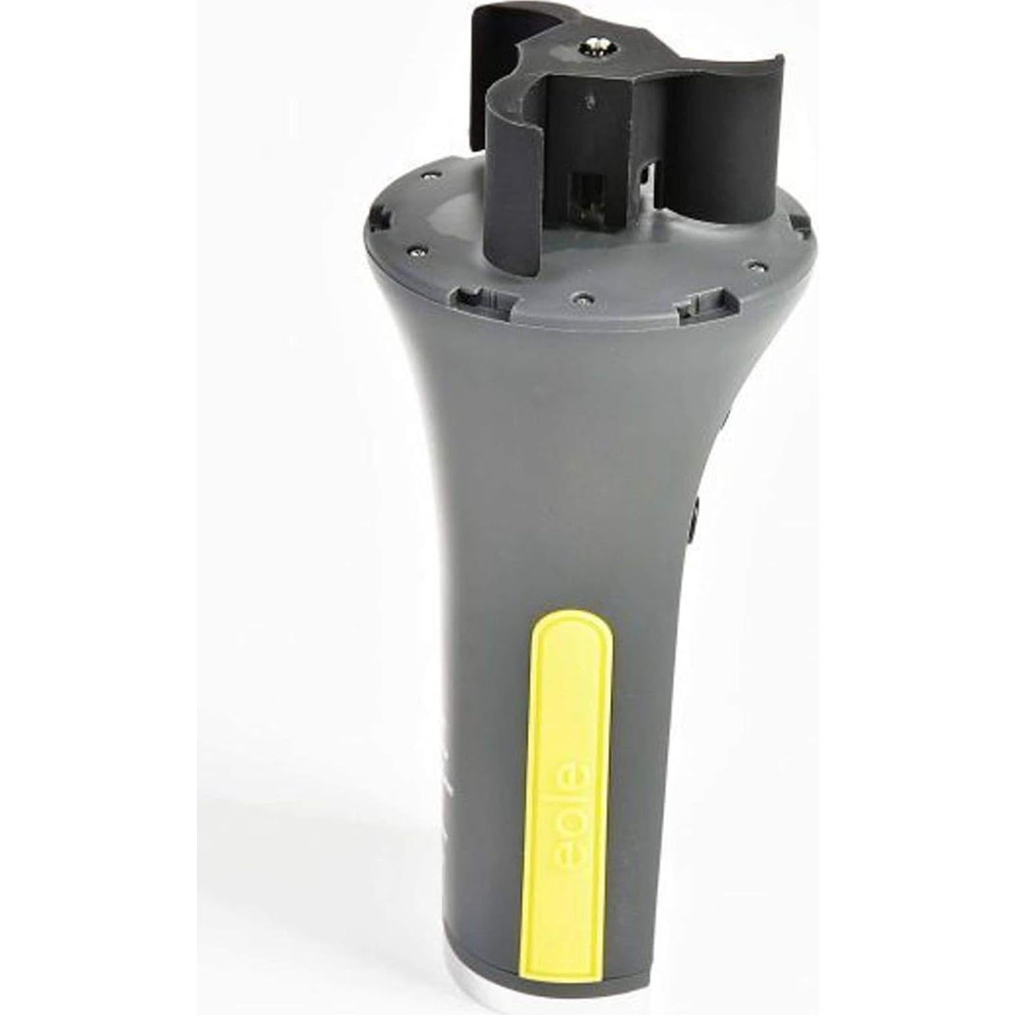 Anemómetro Windoo Eole 1 Skywatch LCD Negro 0.2 kg