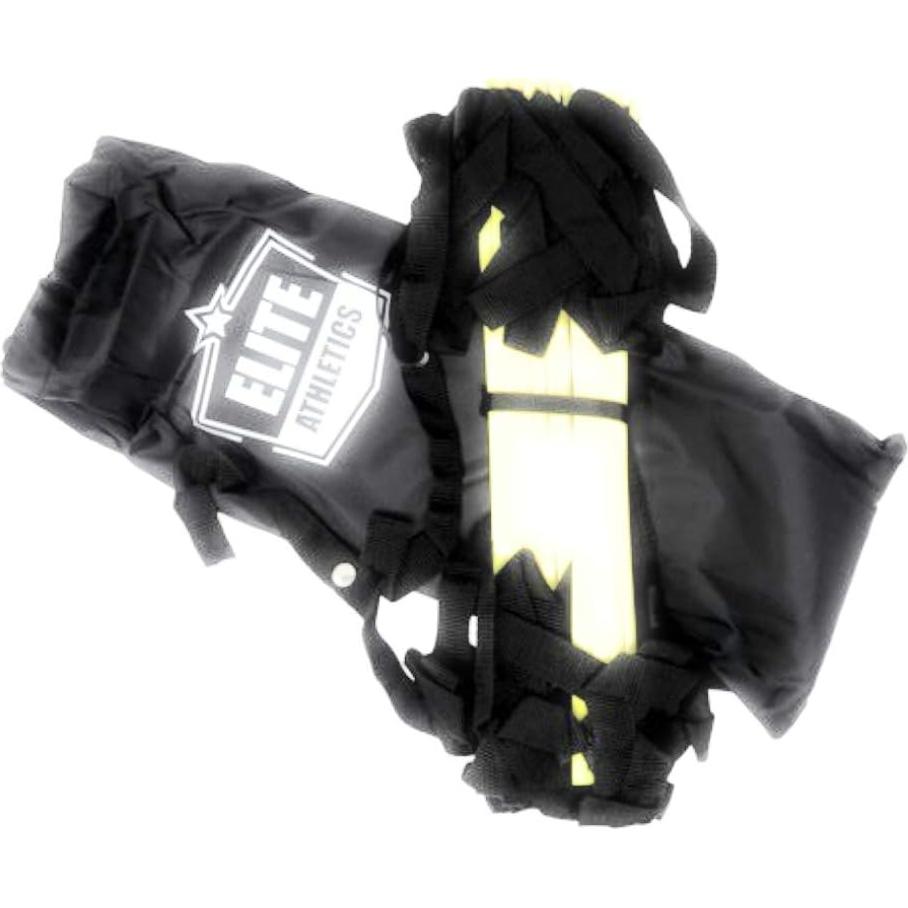 Escalera de Entrenamiento de Velocidad ELITE ATHLETICS 45.9x30.7cm