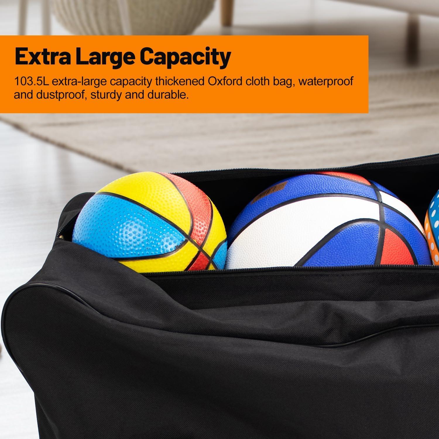 Conjunto de Testigos de Relevos Supvision 4 Piezas Aluminio con Bolsa 54L