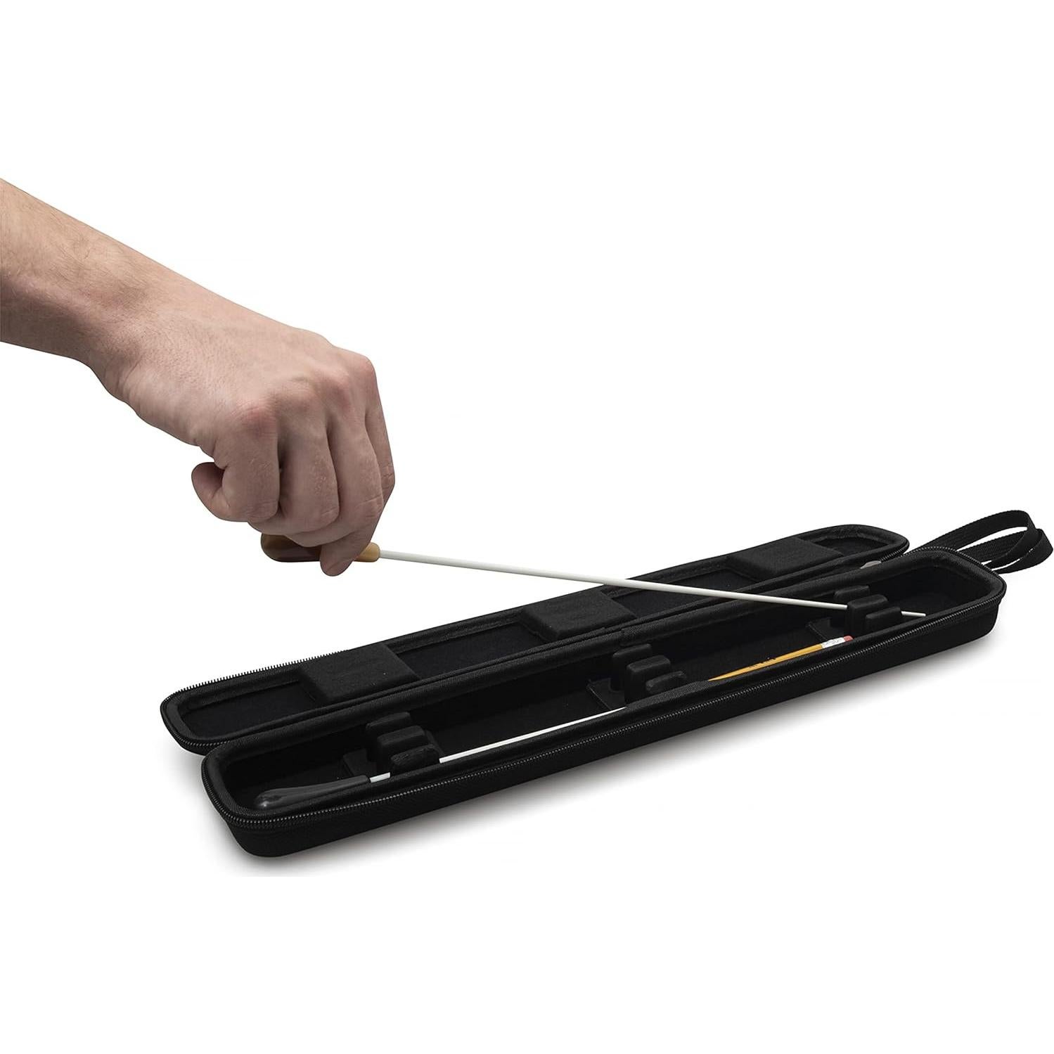 Funda Profesional Magerdy Fields para 2 Batones hasta 40.6 cm