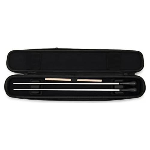 Estuche para Baton de Director Purrff - Soporte Ajustable 40.64 cm