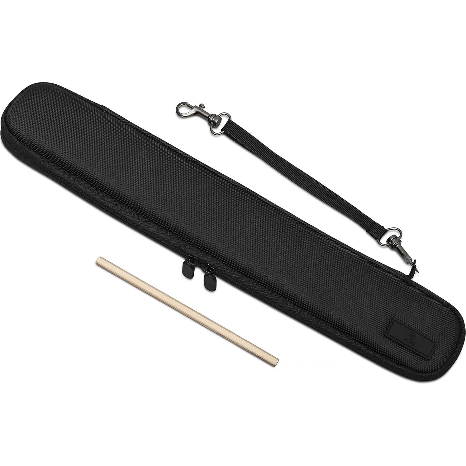 Estuche para Baton de Director Purrff - Soporte Ajustable 40.64 cm