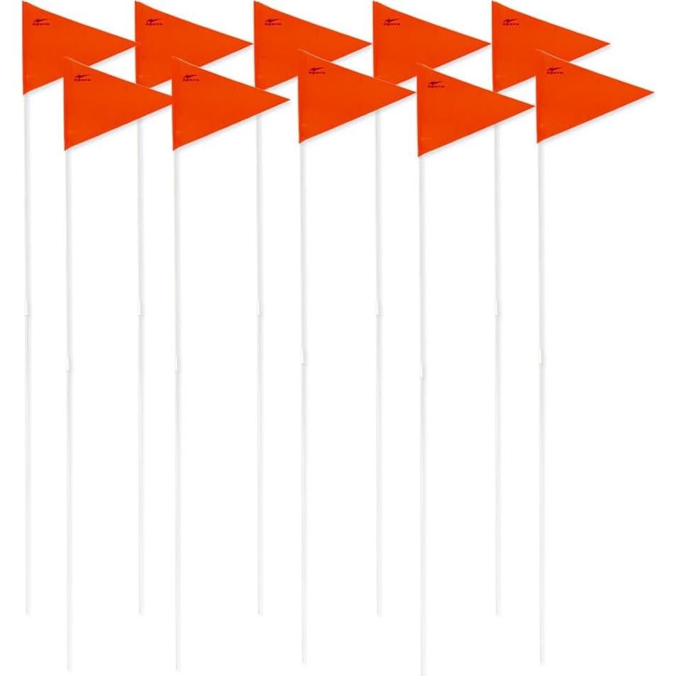 Banderas de Entrenamiento de Agilidad AGORA - Set de 10