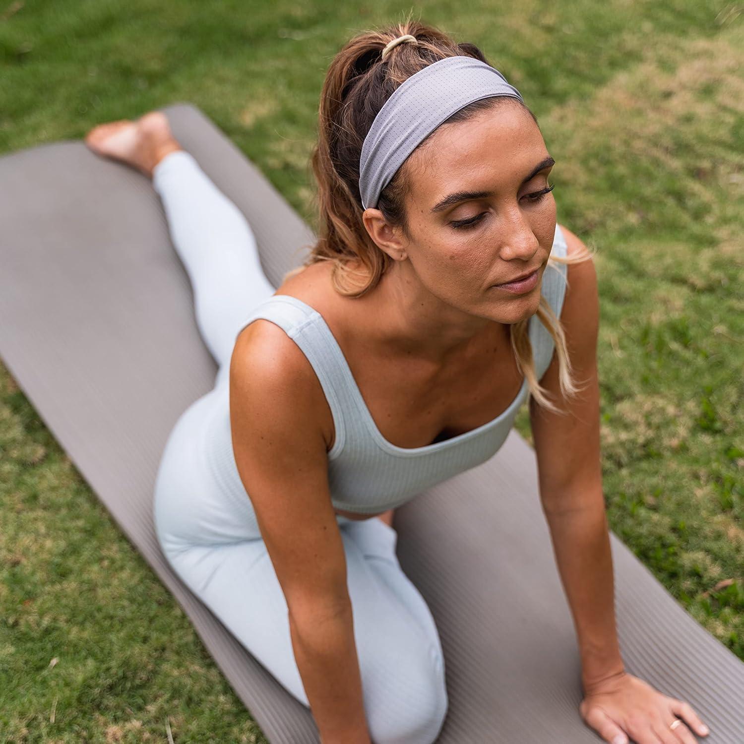 Diademas Deportivas Ajustables FROG SAC para Niñas y Mujeres