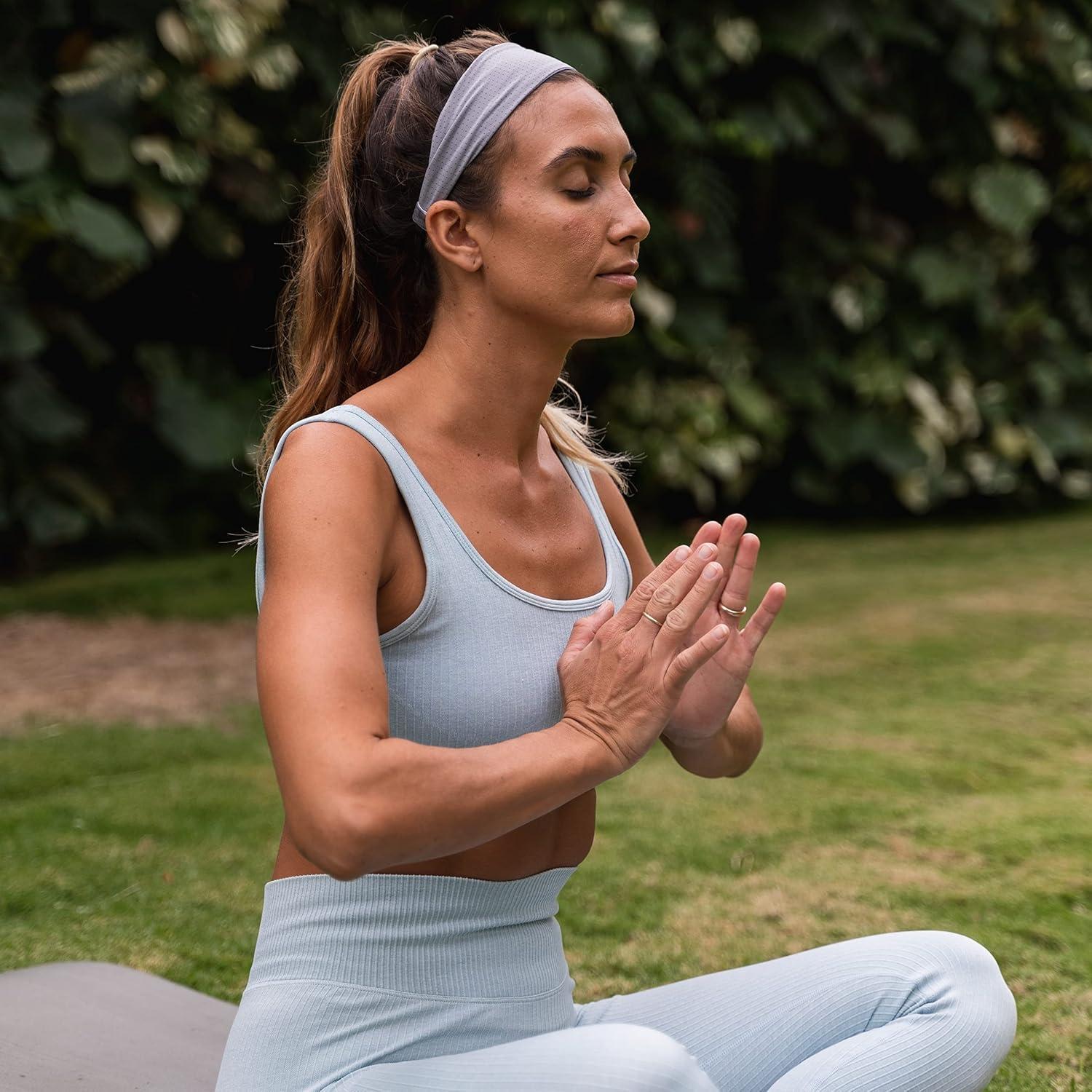 Diademas Deportivas Ajustables FROG SAC para Niñas y Mujeres