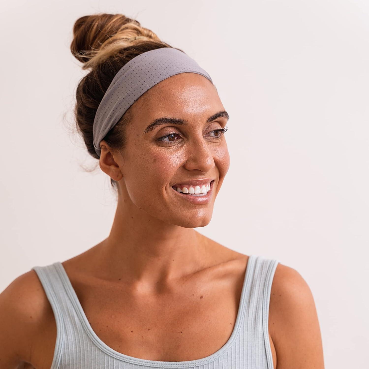 Diademas Deportivas Ajustables FROG SAC para Niñas y Mujeres