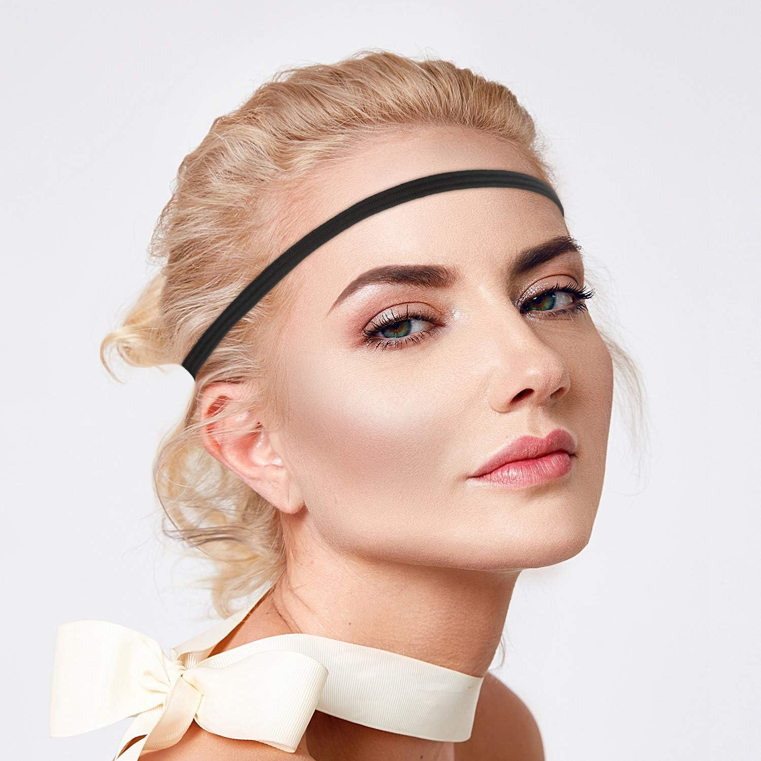 24 Bandas Elásticas Deportivas Antideslizantes WILLBOND