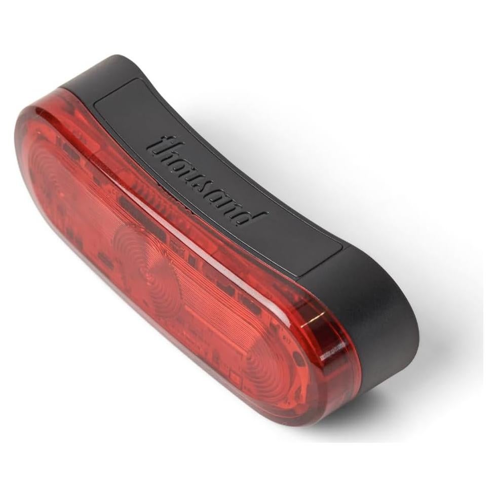 Luz Magnética para Casco Thousand Heritage 2.0 - 40 Lúmenes