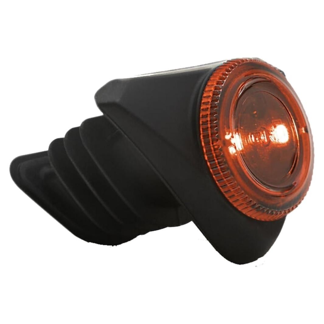 Casco Deportivo Giro Sport Vent Light con Luces LED