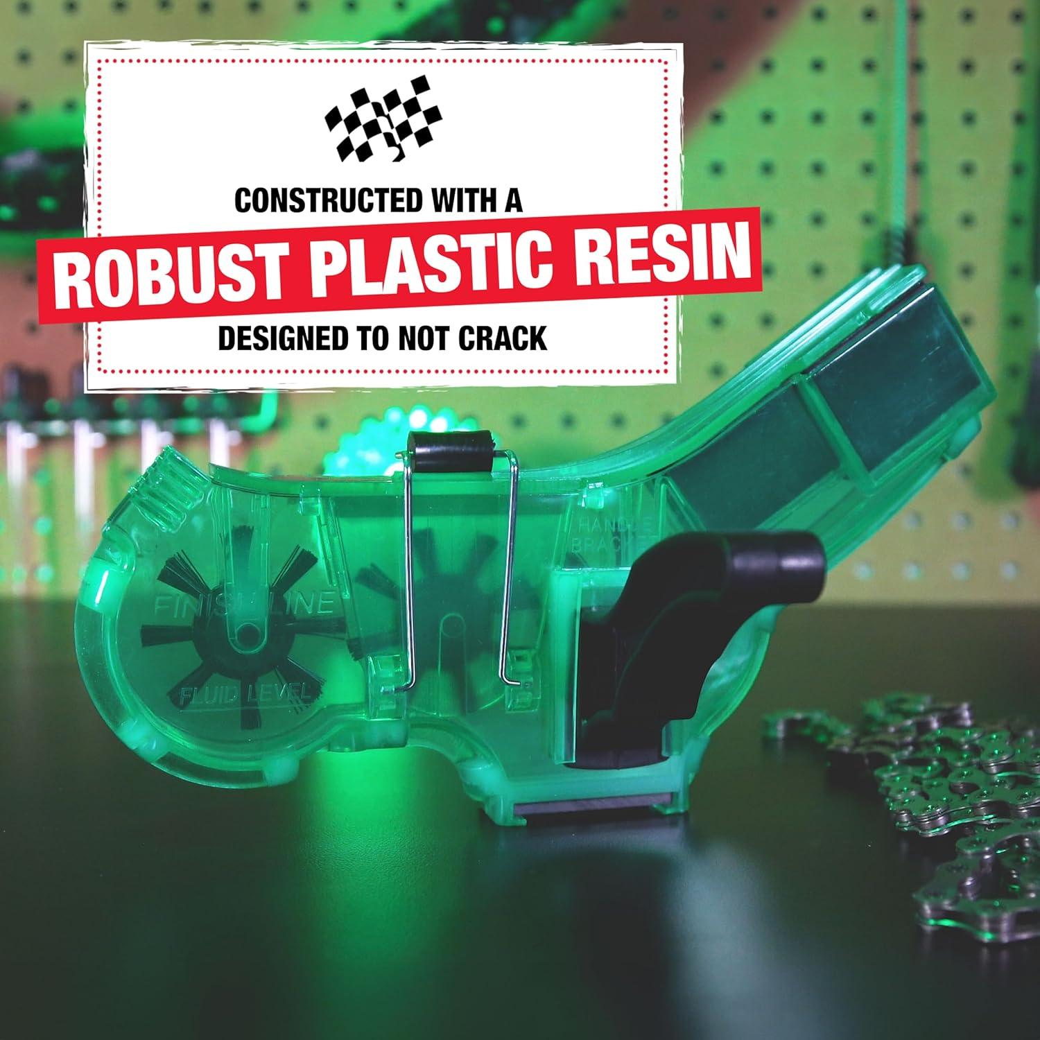 Limpiador de cadena de bicicleta Finish Line 120ml