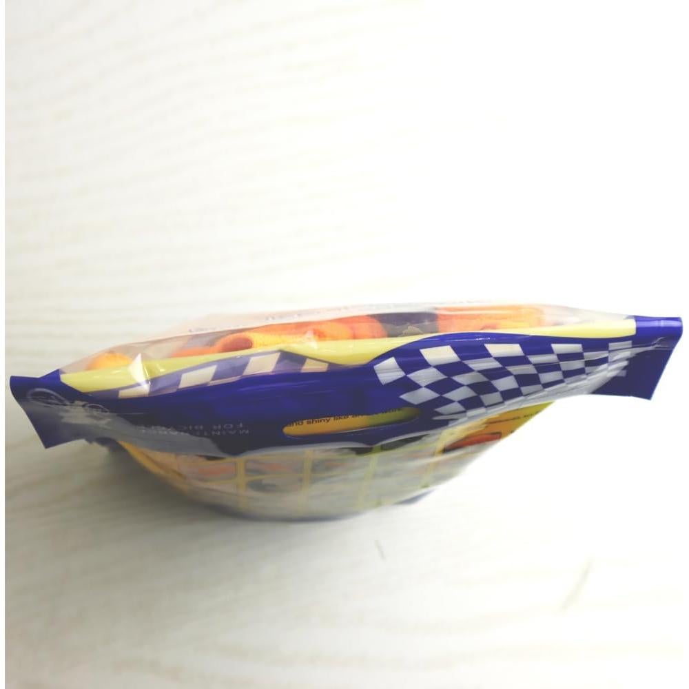 Kit de Limpieza de Bicicleta 10 Piezas QeeHeng - Cepillos y Limpiador