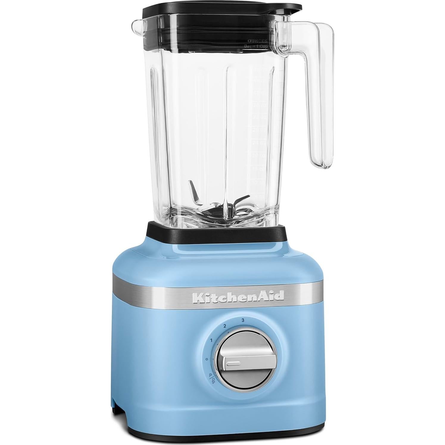 Licuadora KitchenAid K150 3 Velocidades 2 Jarras 1,36 kg