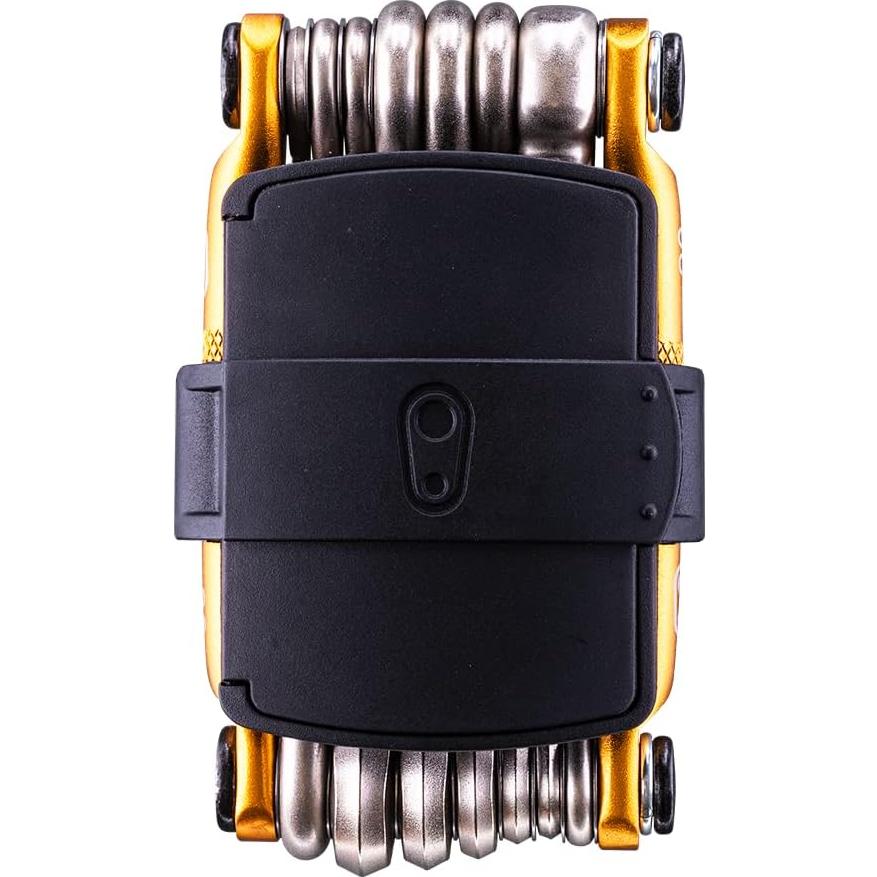 Multiherramienta Crankbrothers M20 Dorado 20 Funciones