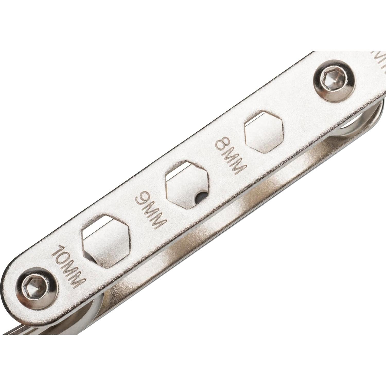 Herramienta Multiuso de Bicicleta Blackburn 13 Funciones