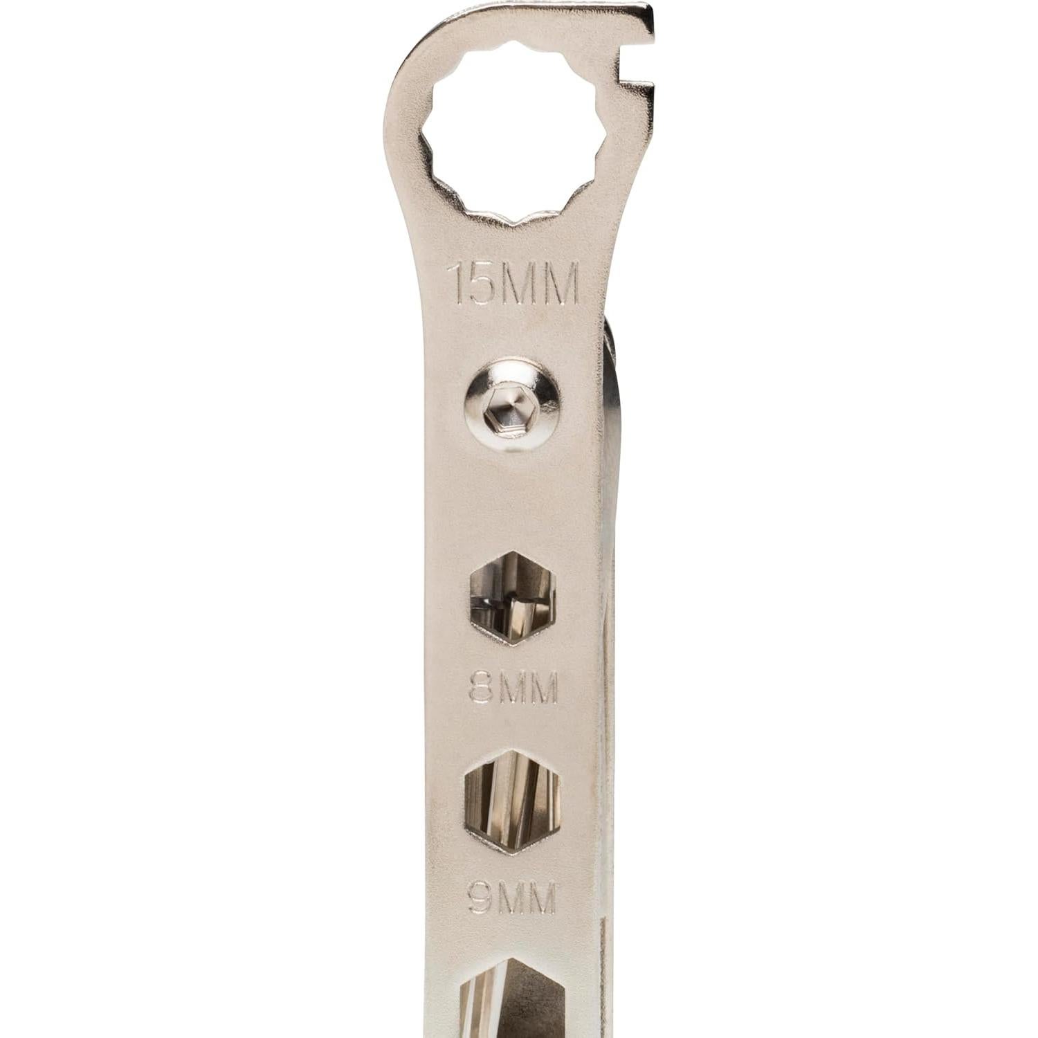 Herramienta Multiuso de Bicicleta Blackburn 13 Funciones