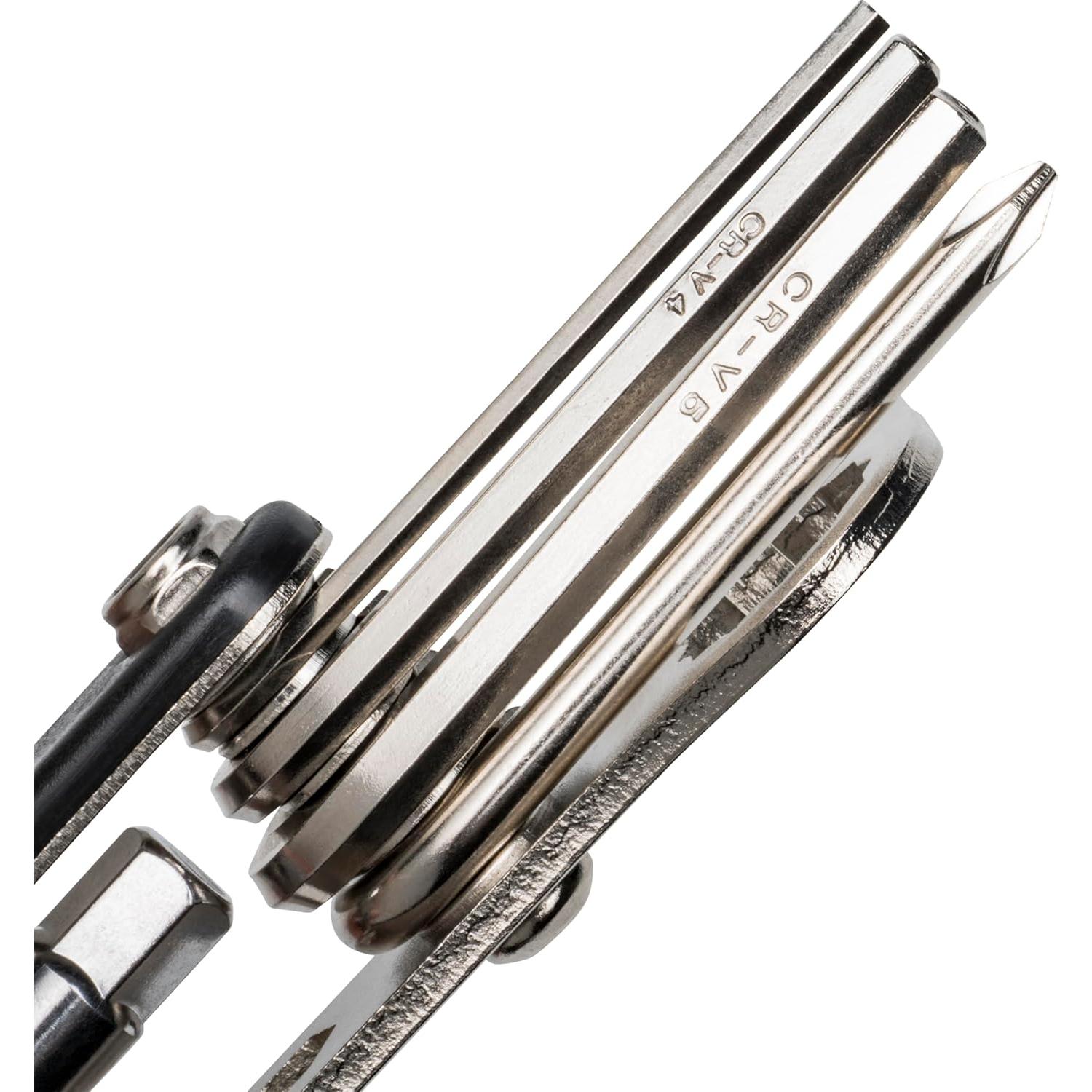 Herramienta Multiuso de Bicicleta Blackburn 13 Funciones