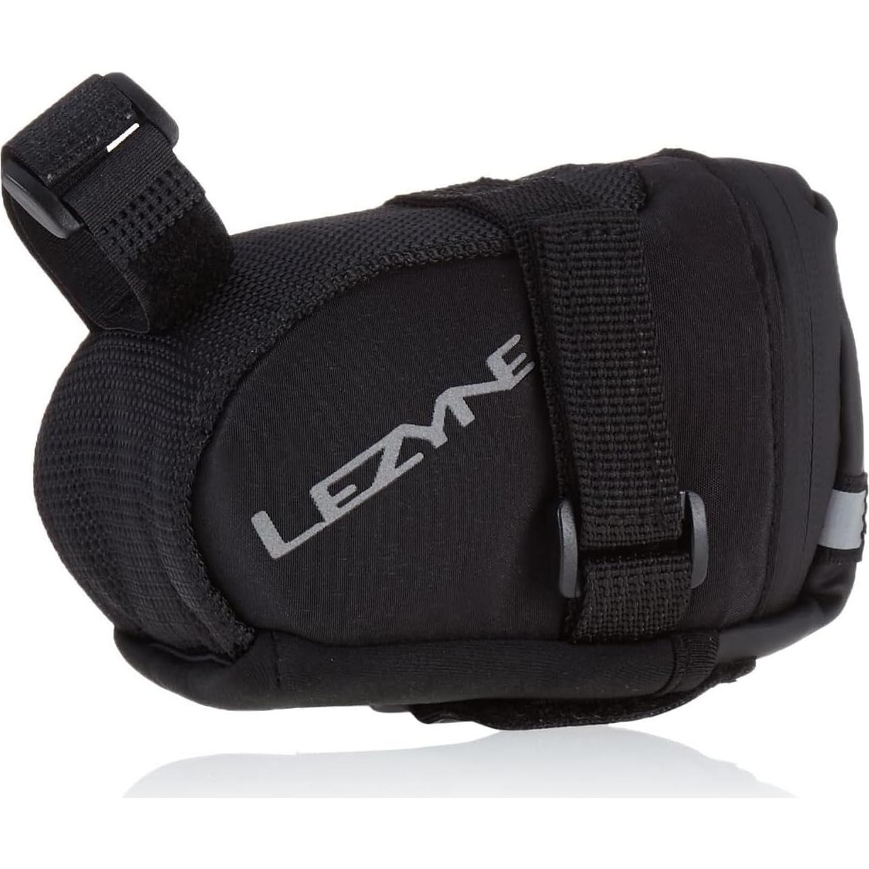 Kit de Reparación de Bicicleta LEZYNE M-Caddy CO2 Compacto