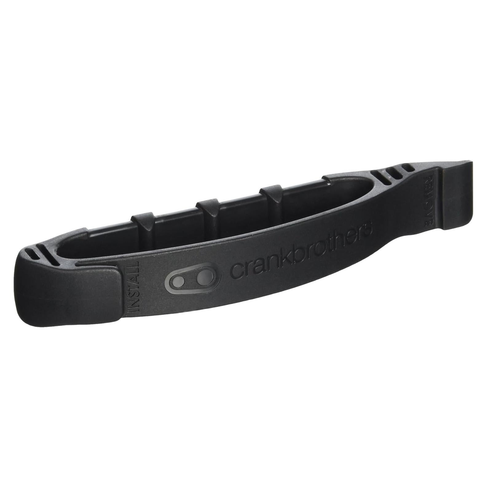 Palanca para Llantas Crankbrothers Dunarri Negra - 26g