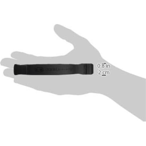 Palanca para Llantas Crankbrothers Dunarri Negra - 26g