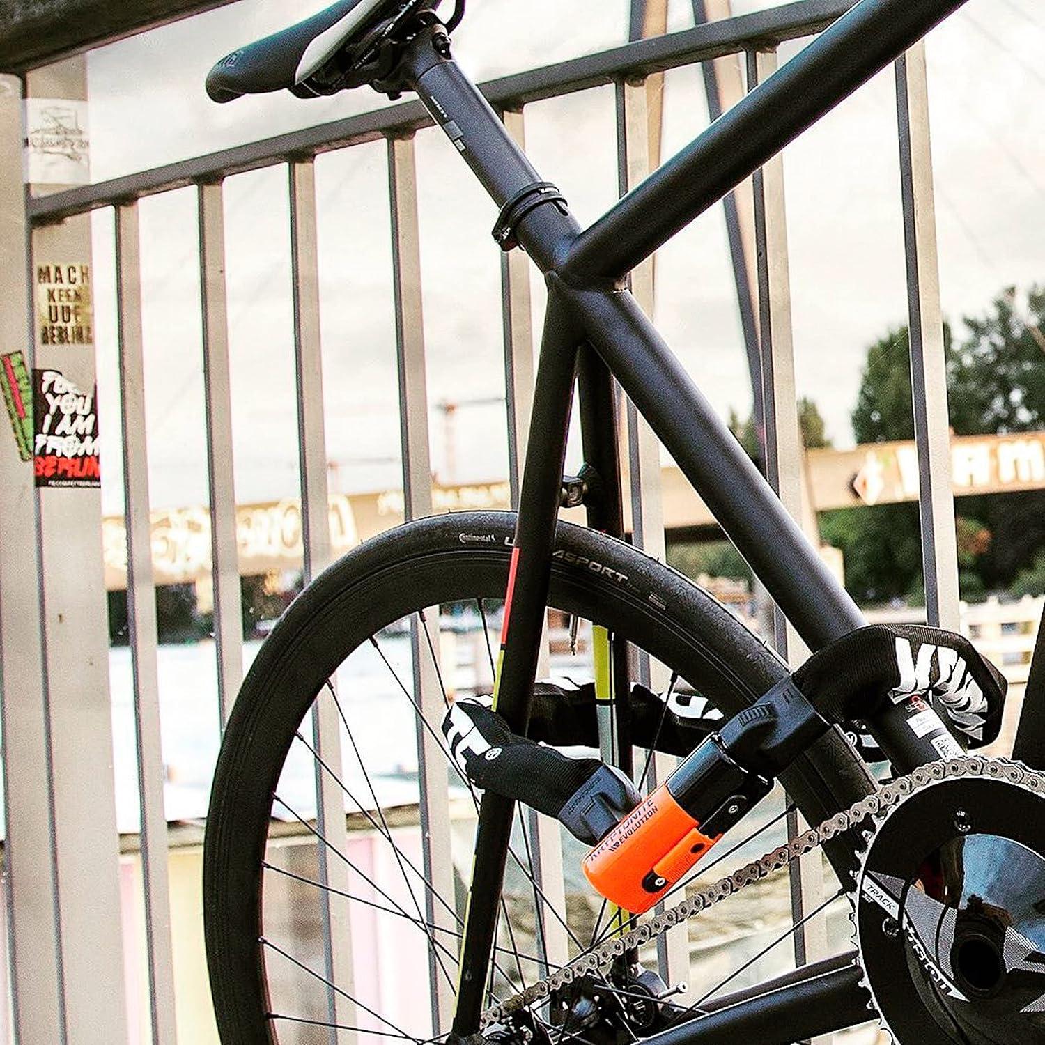 Candado de cadena Kryptonite Evolution 1090, 0.91 m, 10mm