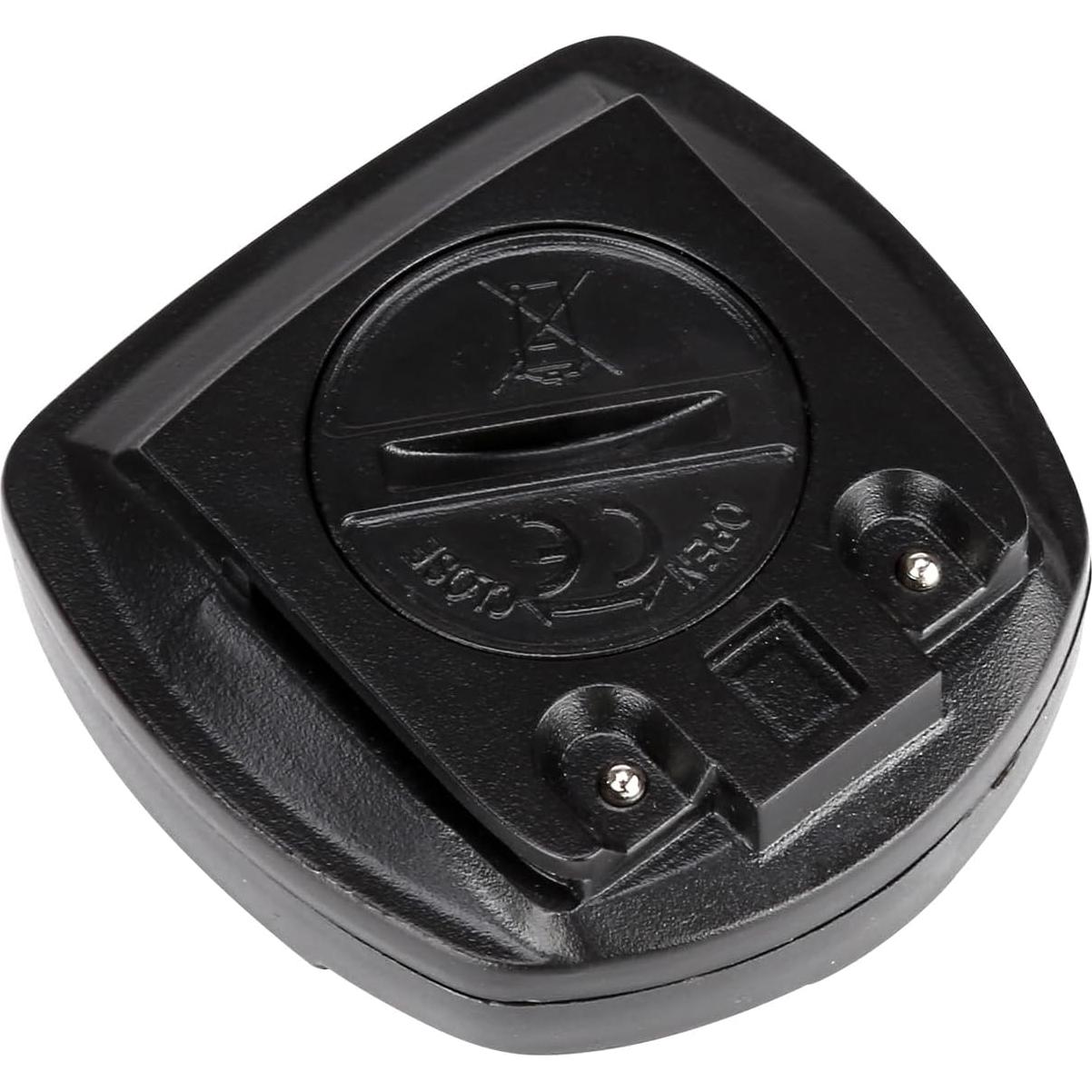 Velocímetro LCD KINGMAS SD-548B para Bicicleta - Compacto y Fácil de Instalar