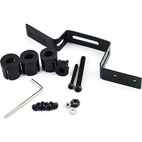 Guardabarros para Bicicleta kkhouse 20/26" Plegable MTB