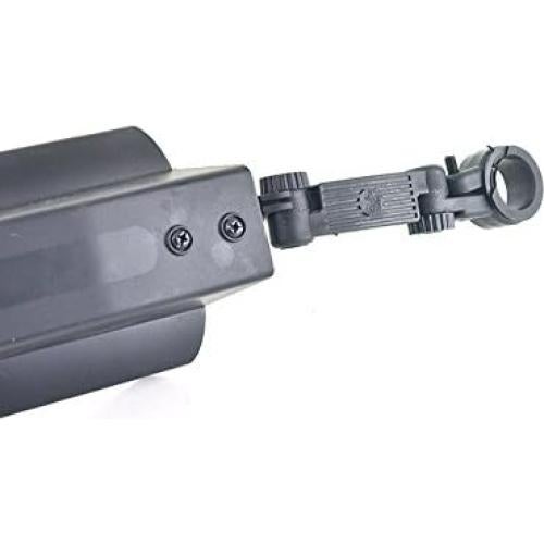 Guardabarros para Bicicleta kkhouse 20/26" Plegable MTB