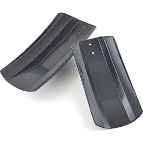 Guardabarros para Bicicleta kkhouse 20/26" Plegable MTB