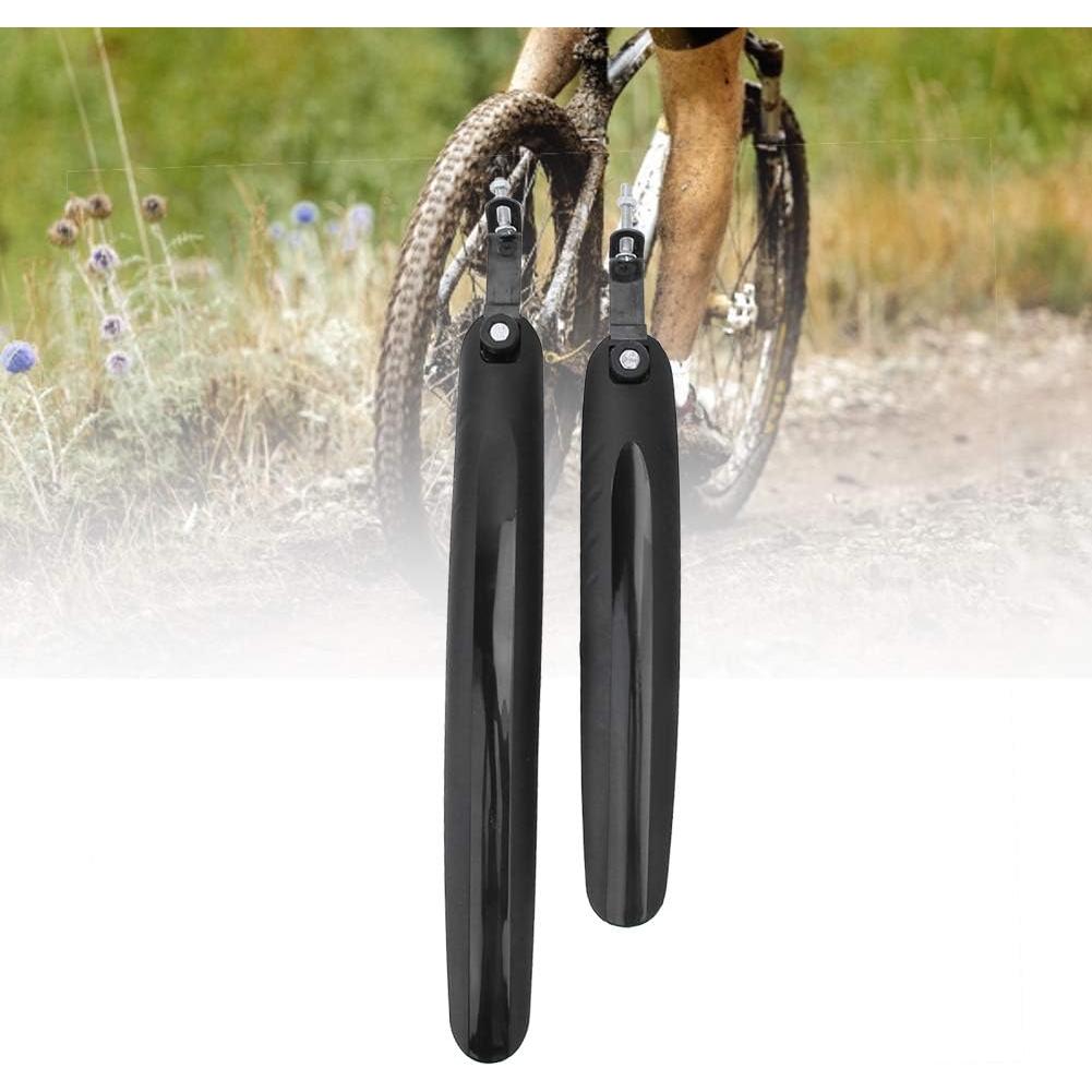 Conjunto de Guardabarros Delanteros y Traseros Keenso - Bicicleta